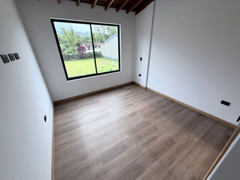 CASA EN VENTA UBICADA EN LA CEJA SECTOR LA FLORESTA - 12