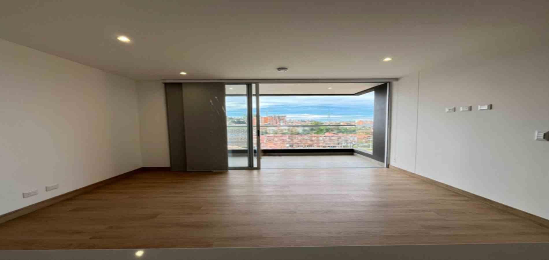 APARTAMENTO EN ARRIENDO UBICADO EN RIONEGRO SECTOR SAN NICOLAS - 2