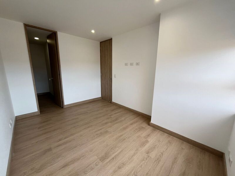 APARTAMENTO EN ARRIENDO UBICADO EN RIONEGRO SECTOR SAN NICOLAS - 5
