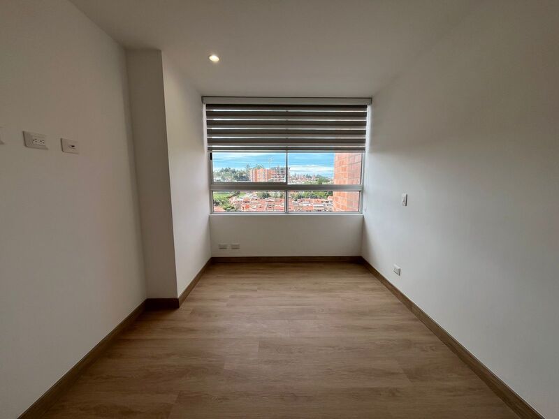 APARTAMENTO EN ARRIENDO UBICADO EN RIONEGRO SECTOR SAN NICOLAS - 6