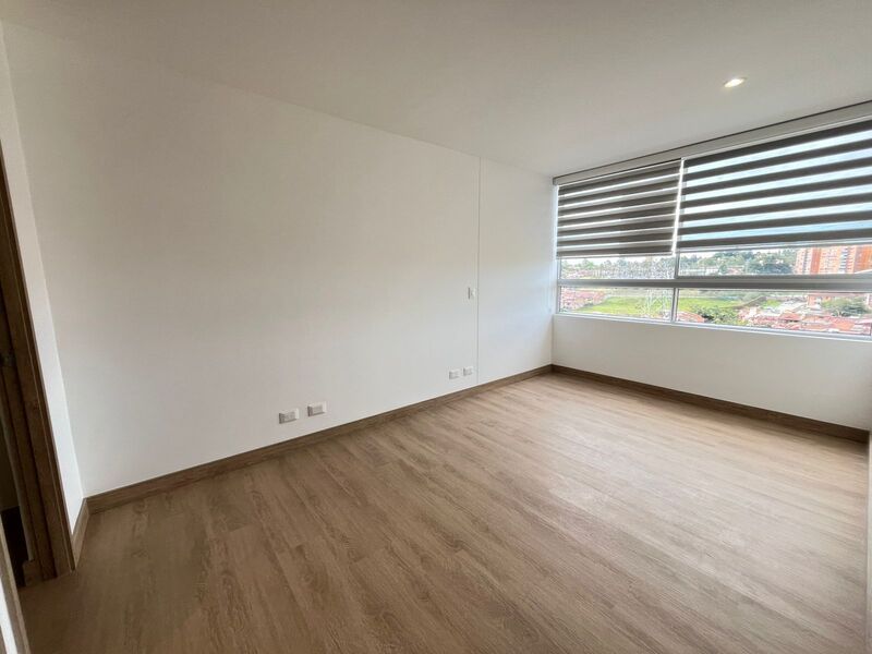 APARTAMENTO EN ARRIENDO UBICADO EN RIONEGRO SECTOR SAN NICOLAS - 8