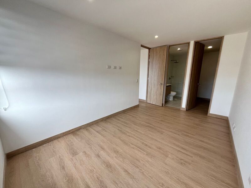 APARTAMENTO EN ARRIENDO UBICADO EN RIONEGRO SECTOR SAN NICOLAS - 10