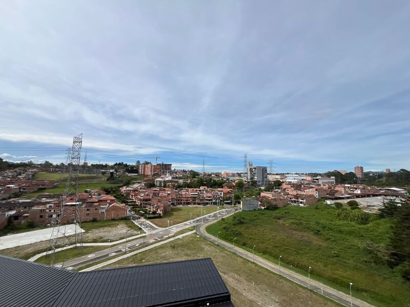 APARTAMENTO EN ARRIENDO UBICADO EN RIONEGRO SECTOR SAN NICOLAS - 15