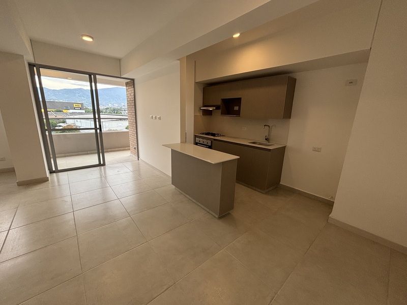 APARTAMENTO EN ARRIENDO UBICADO EN ENVIGADO SECTOR OTRA PARTE - 2