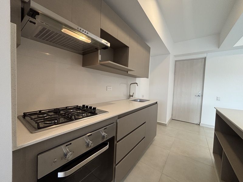APARTAMENTO EN ARRIENDO UBICADO EN ENVIGADO SECTOR OTRA PARTE - 3