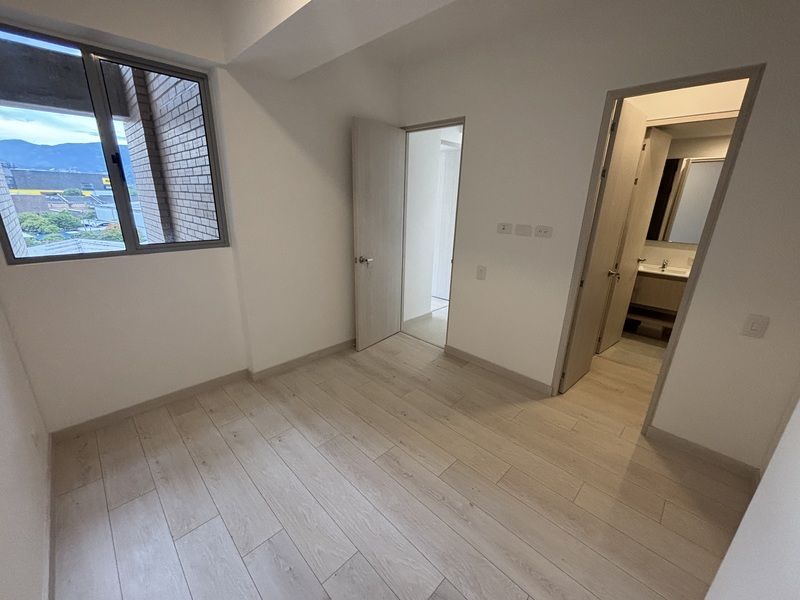 APARTAMENTO EN ARRIENDO UBICADO EN ENVIGADO SECTOR OTRA PARTE - 6