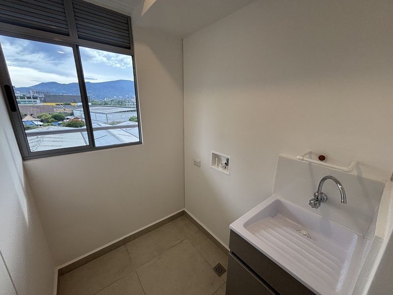 APARTAMENTO EN ARRIENDO UBICADO EN ENVIGADO SECTOR OTRA PARTE - 10