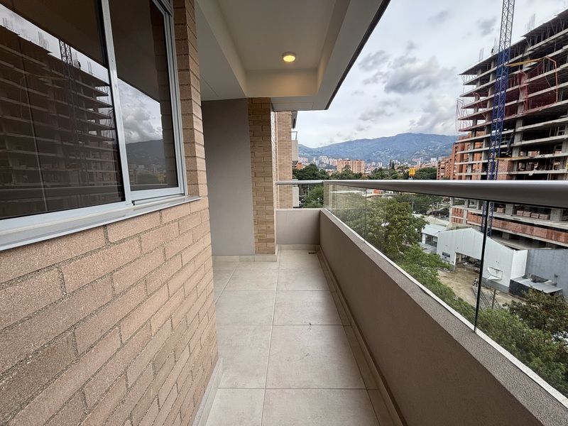 APARTAMENTO EN ARRIENDO UBICADO EN ENVIGADO SECTOR OTRA PARTE - 11