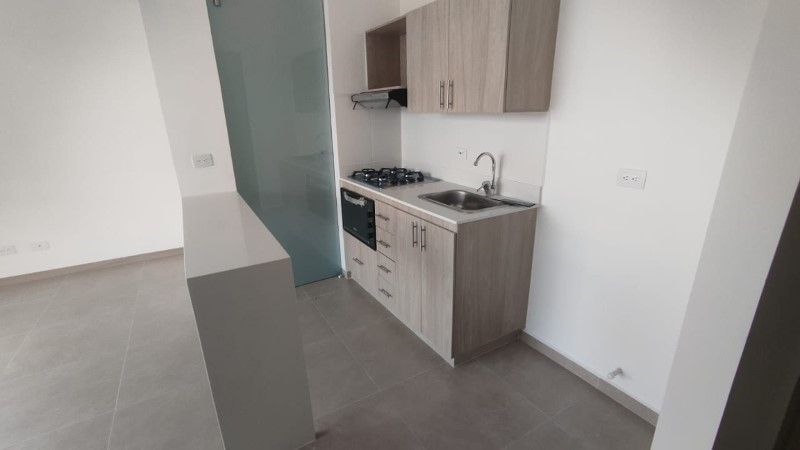 APARTAMENTO EN VENTA UBICADO EN RIONEGRO EN EL SECTOR FONTIBON - 2