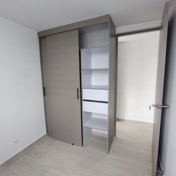 APARTAMENTO EN VENTA UBICADO EN RIONEGRO EN EL SECTOR FONTIBON - 5