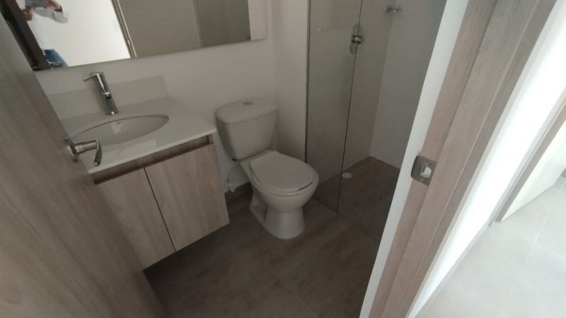 APARTAMENTO EN VENTA UBICADO EN RIONEGRO EN EL SECTOR FONTIBON - 8