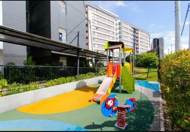 APARTAMENTO EN VENTA UBICADO EN RIONEGRO EN EL SECTOR FONTIBON - 9