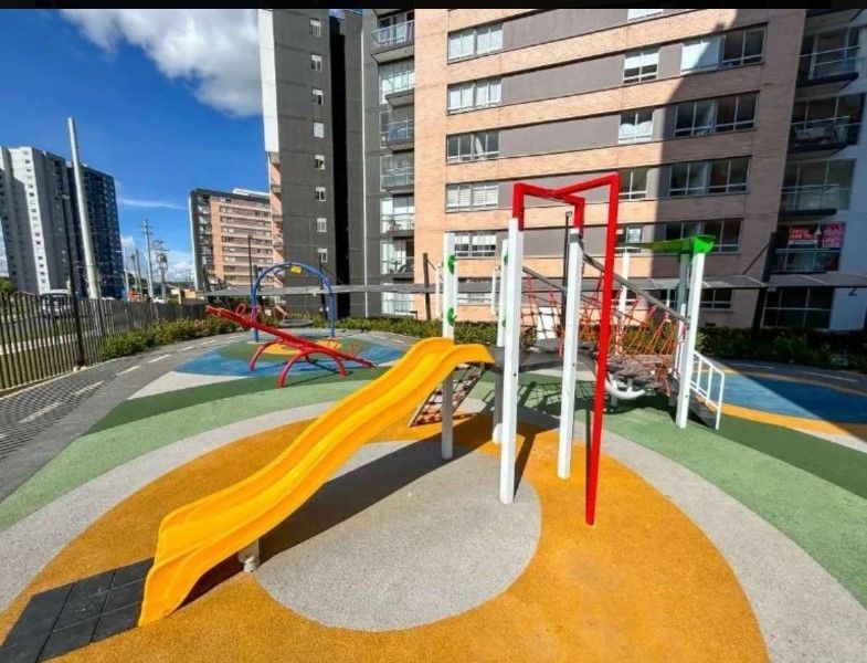 APARTAMENTO EN VENTA UBICADO EN RIONEGRO EN EL SECTOR FONTIBON - 10