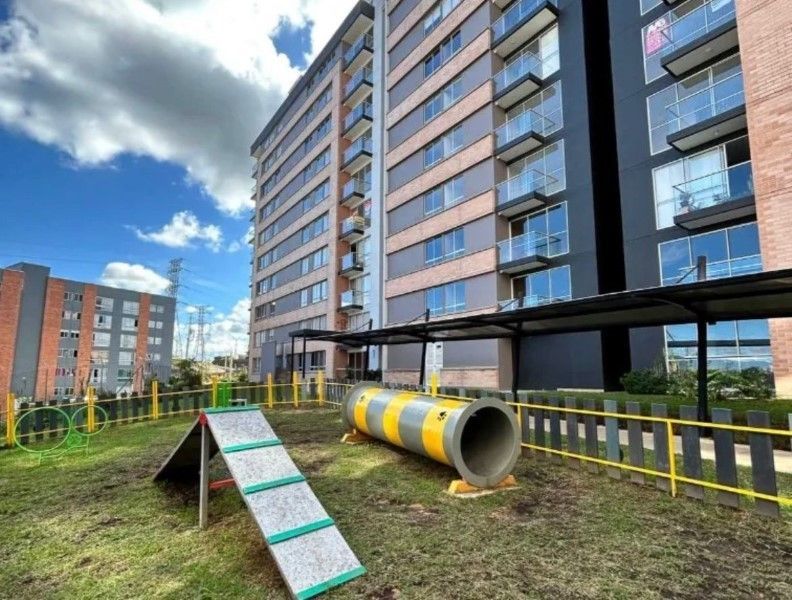 APARTAMENTO EN VENTA UBICADO EN RIONEGRO EN EL SECTOR FONTIBON - 11