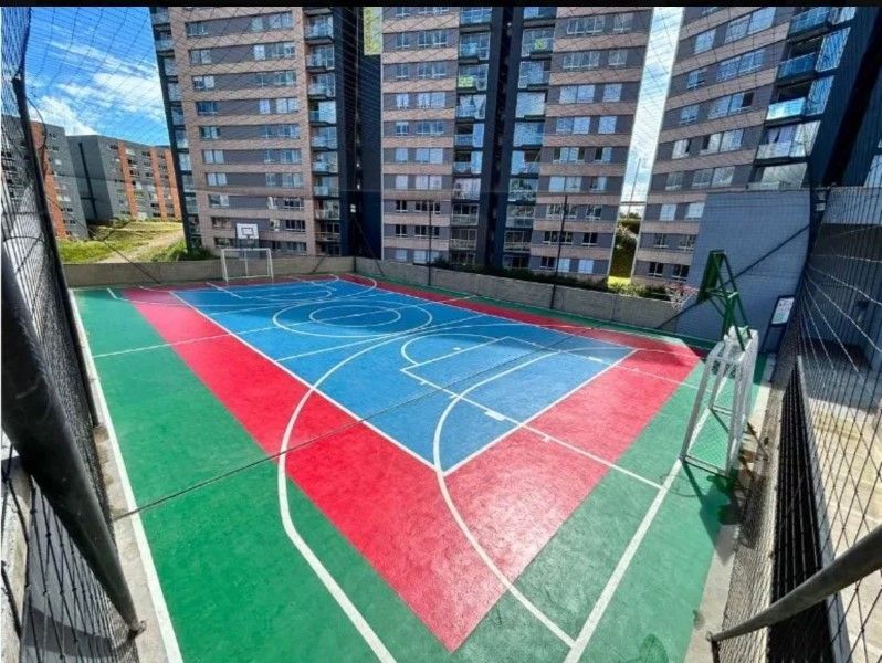 APARTAMENTO EN VENTA UBICADO EN RIONEGRO EN EL SECTOR FONTIBON - 13