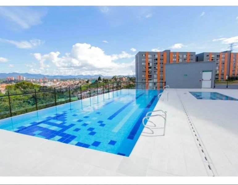 APARTAMENTO EN VENTA UBICADO EN RIONEGRO EN EL SECTOR FONTIBON - 14
