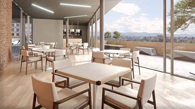APARTAMENTO EN VENTA UBICADO EN RIONEGRO EN EL SECTOR FONTIBON - 15