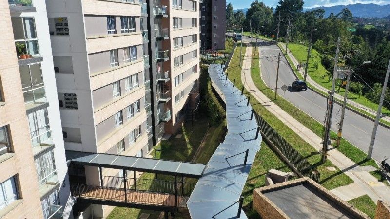 APARTAMENTO EN VENTA UBICADO EN RIONEGRO EN EL SECTOR FONTIBON - 22