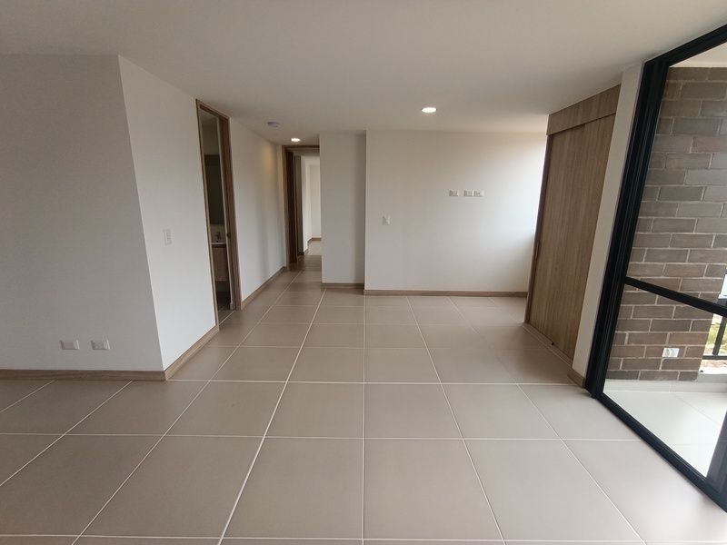 APARTAMENTO EN ARRIENDO UBICADA EN LA CEJA SECTOR COMFAMA - 2