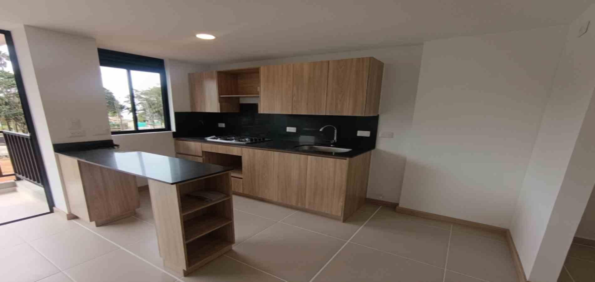 APARTAMENTO EN ARRIENDO UBICADA EN LA CEJA SECTOR COMFAMA - 3