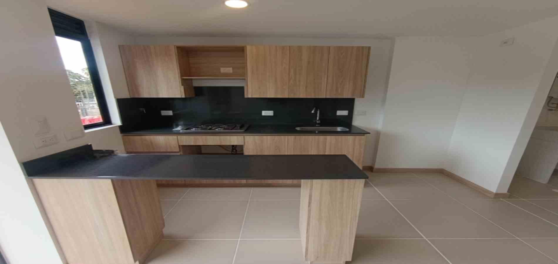 APARTAMENTO EN ARRIENDO UBICADA EN LA CEJA SECTOR COMFAMA - 4