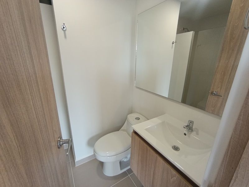 APARTAMENTO EN ARRIENDO UBICADA EN LA CEJA SECTOR COMFAMA - 10