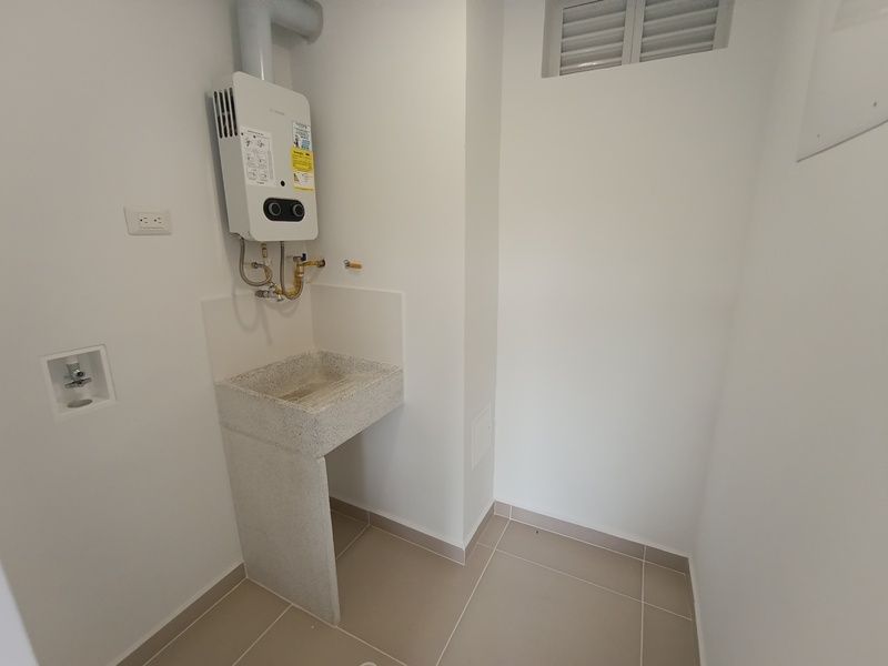 APARTAMENTO EN ARRIENDO UBICADA EN LA CEJA SECTOR COMFAMA - 12