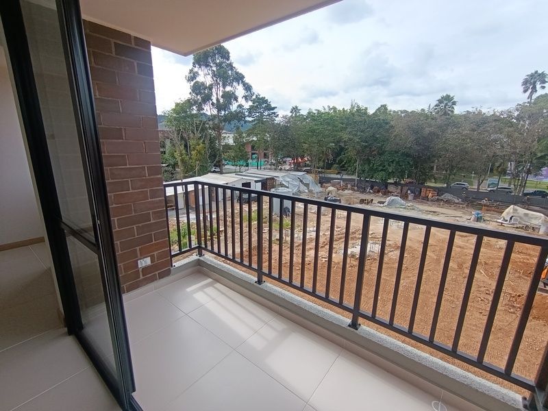 APARTAMENTO EN ARRIENDO UBICADA EN LA CEJA SECTOR COMFAMA - 13