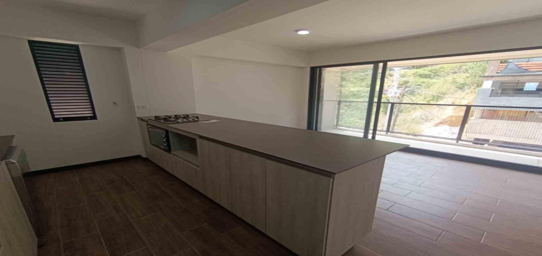 APARTAMENTO EN ARRIENDO UBICADO EN EL RETIRO SECTOR PURO CUERO - 2