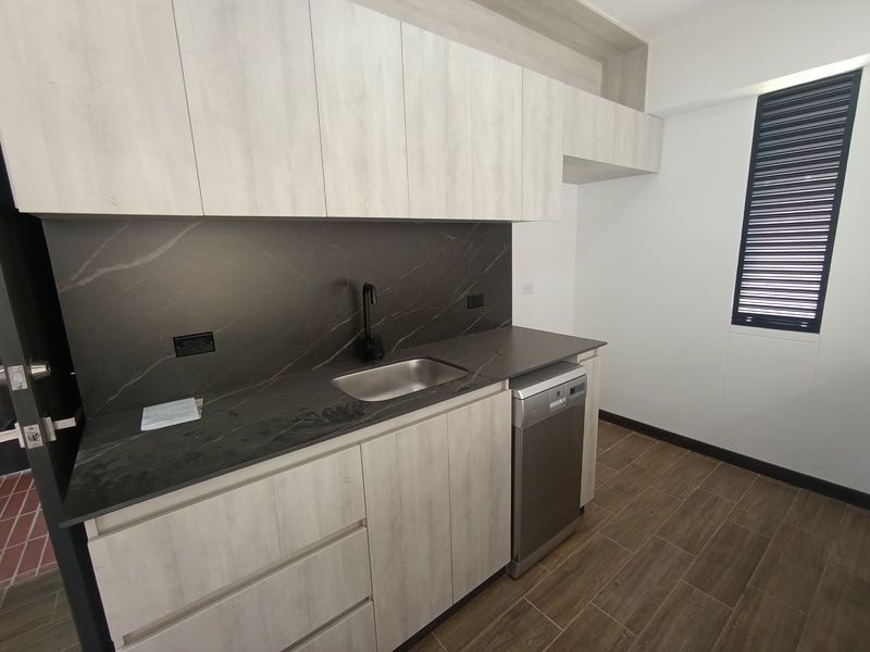 APARTAMENTO EN ARRIENDO UBICADO EN EL RETIRO SECTOR PURO CUERO - 3