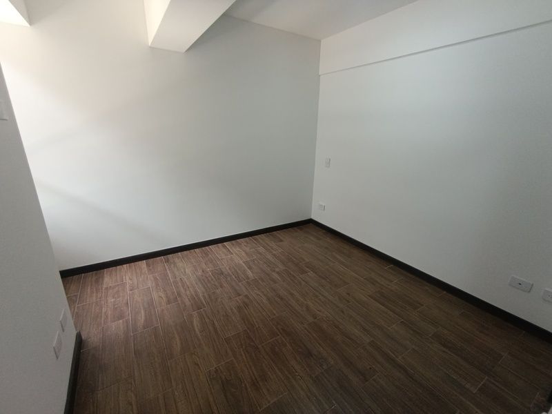 APARTAMENTO EN ARRIENDO UBICADO EN EL RETIRO SECTOR PURO CUERO - 5