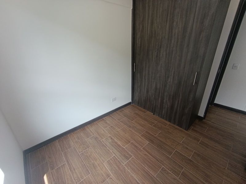 APARTAMENTO EN ARRIENDO UBICADO EN EL RETIRO SECTOR PURO CUERO - 6