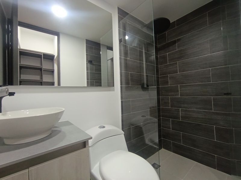 APARTAMENTO EN ARRIENDO UBICADO EN EL RETIRO SECTOR PURO CUERO - 8