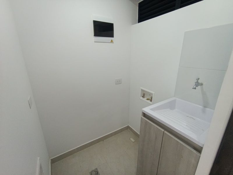 APARTAMENTO EN ARRIENDO UBICADO EN EL RETIRO SECTOR PURO CUERO - 10
