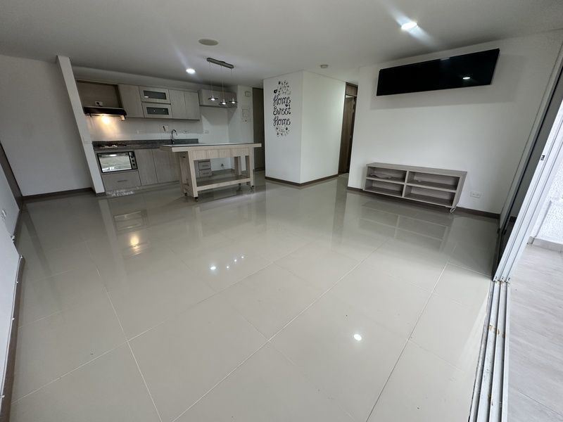 APARTAMENTO EN ARRIENDO UBICADO EN ENVIGADO SECTOR CUMBRES - 2