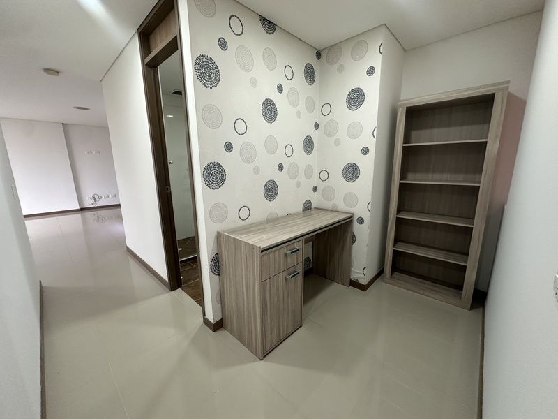 APARTAMENTO EN ARRIENDO UBICADO EN ENVIGADO SECTOR CUMBRES - 3