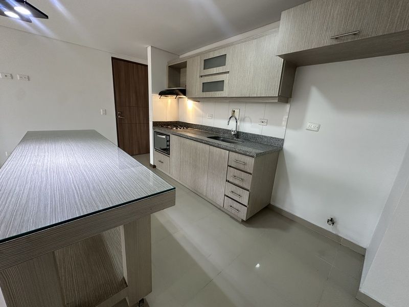 APARTAMENTO EN ARRIENDO UBICADO EN ENVIGADO SECTOR CUMBRES - 6