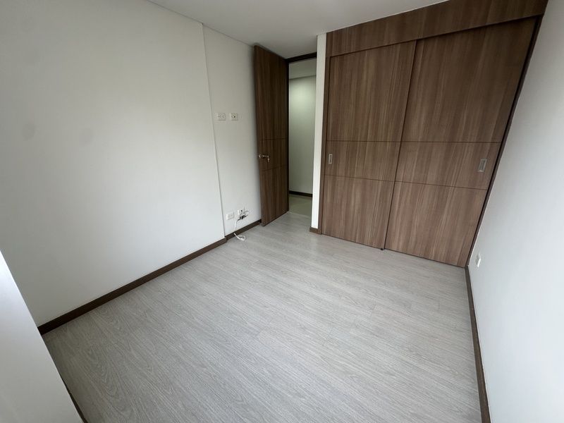 APARTAMENTO EN ARRIENDO UBICADO EN ENVIGADO SECTOR CUMBRES - 8