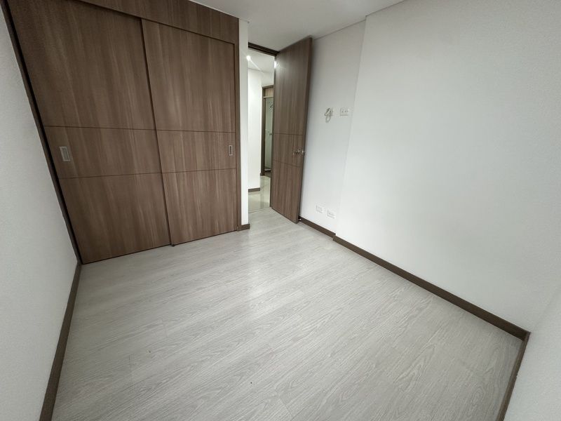 APARTAMENTO EN ARRIENDO UBICADO EN ENVIGADO SECTOR CUMBRES - 9