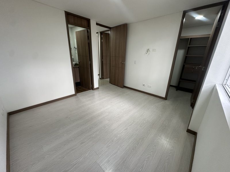 APARTAMENTO EN ARRIENDO UBICADO EN ENVIGADO SECTOR CUMBRES - 12