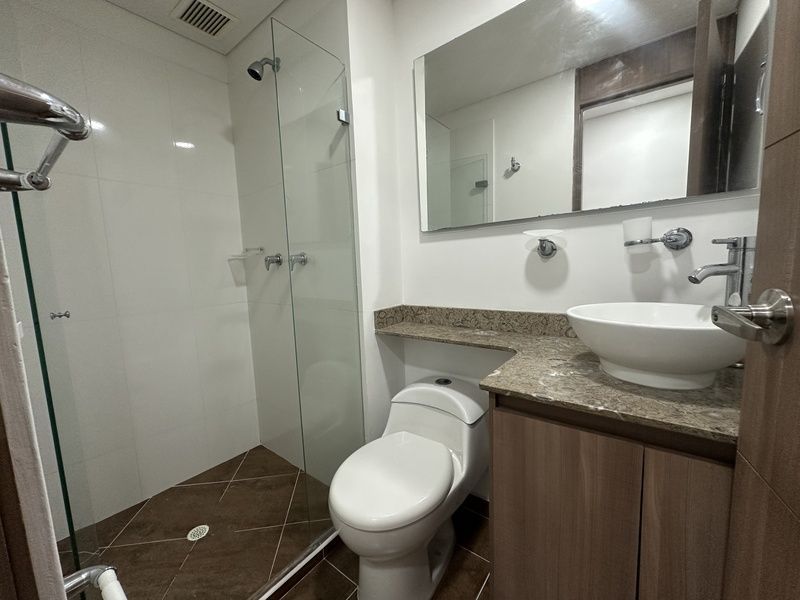 APARTAMENTO EN ARRIENDO UBICADO EN ENVIGADO SECTOR CUMBRES - 14
