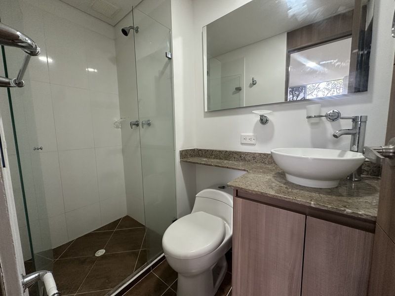 APARTAMENTO EN ARRIENDO UBICADO EN ENVIGADO SECTOR CUMBRES - 15