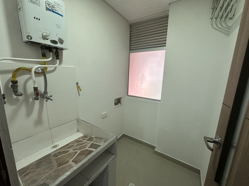 APARTAMENTO EN ARRIENDO UBICADO EN ENVIGADO SECTOR CUMBRES - 16