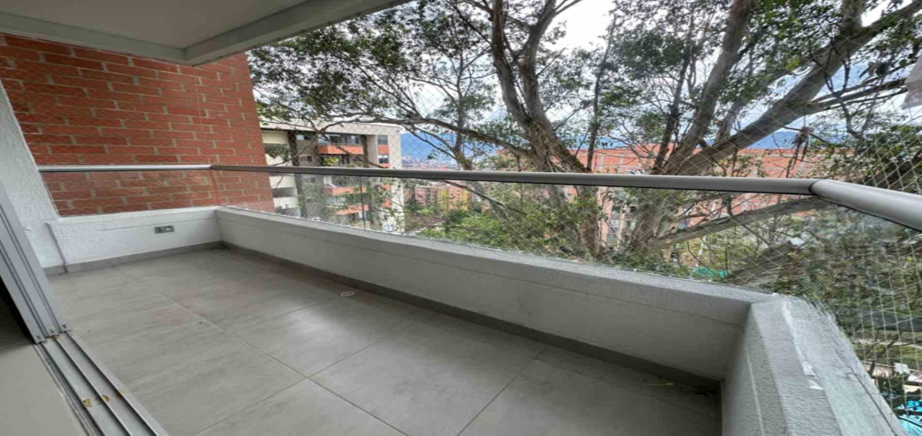 APARTAMENTO EN ARRIENDO UBICADO EN ENVIGADO SECTOR CUMBRES - 17