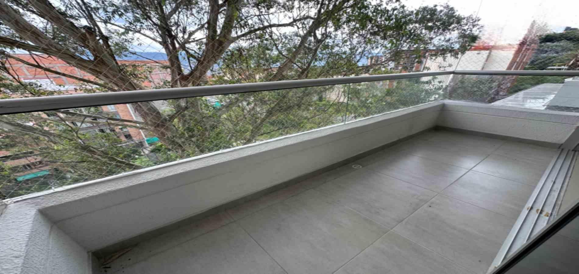 APARTAMENTO EN ARRIENDO UBICADO EN ENVIGADO SECTOR CUMBRES - 18