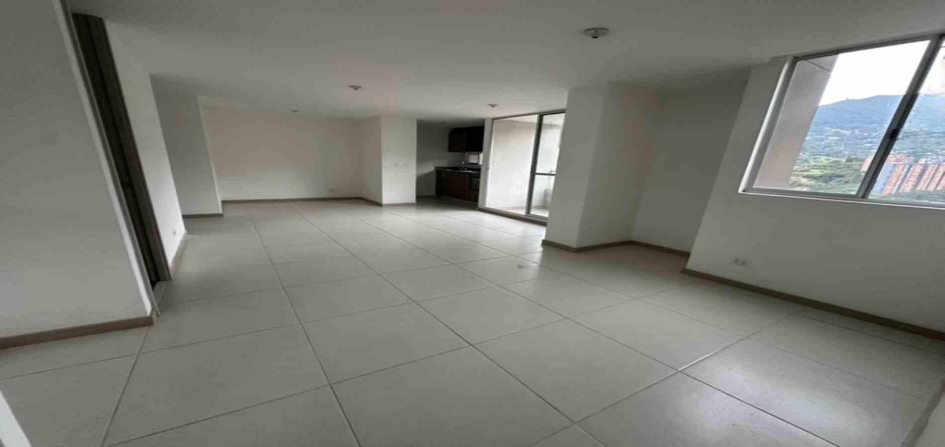 APARTAMENTO EN ARRIENDO UBICADO EN ENVIGADO SECTOR ANTILLAS - 2