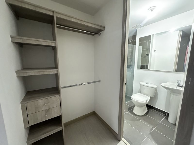 APARTAMENTO EN ARRIENDO UBICADO EN ENVIGADO SECTOR ANTILLAS - 8