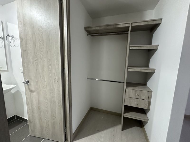APARTAMENTO EN ARRIENDO UBICADO EN ENVIGADO SECTOR ANTILLAS - 9