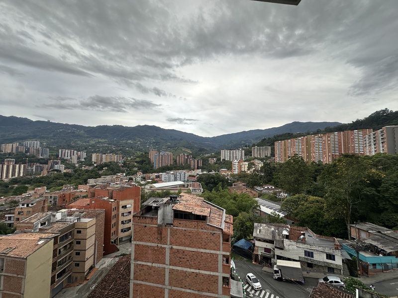 APARTAMENTO EN ARRIENDO UBICADO EN ENVIGADO SECTOR ANTILLAS - 14
