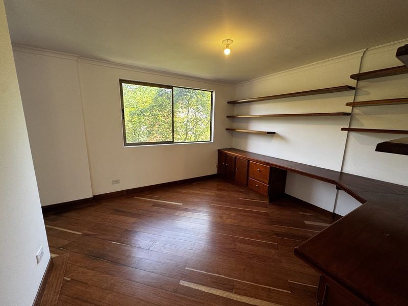 APARTAMENTO EN ARRIENDO UBICADO EN EL POBLADO SECTOR PALMAS - 2